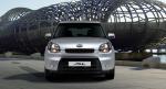 Kia Soul 2006 года
